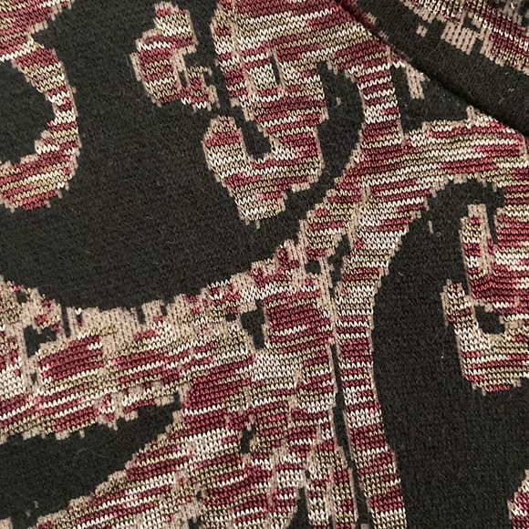 Free People “Modern Love” Tunic dress by Free People with Bell sleeves Size M - Picture 4 of 6